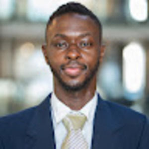 Meet your Posher, Assane